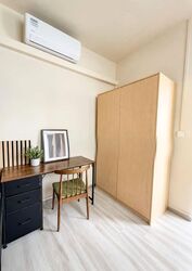 Hindoo Road (D8), Terrace #611332441